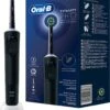 Oral B Oral-B Elektrische Tandenborstel Vitality Pro X Clean Zwart 1 Stuk