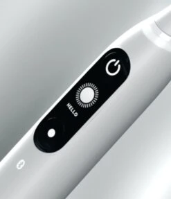 Oral B IO 6N - SMILE Black Lava Elektrische Tandenborstel Ontworpen Door Braun -Oral B Aanbiedingen Winkel 1031x1200