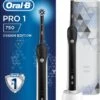 Oral B Oral-B PRO 1 - 750 - Elektrische Tandenborstel - Inclusief Reisetui