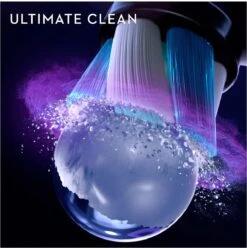 Oral B Oral-B IO Ultimate Clean 4210201342809 Opzet Borstel 4 Stuk(s) Zwart -Oral B Aanbiedingen Winkel 1193x1200 1