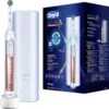 Oral B Oral-B Genius X - Elektrische Tandenborstel - Rosegold