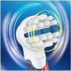 Oral B Oral-B - Kids Spiderman - 4 Stuks -Oral B Aanbiedingen Winkel 1196x1200 9