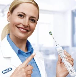 Oral B Oral-B Precision Clean Opzetborstel 8 Stuks - CleanMaximiser 17 Oral B Oral-B Precision Clean Opzetborstel 8 Stuks - CleanMaximiser -Oral B Aanbiedingen Winkel 1197x1200 11