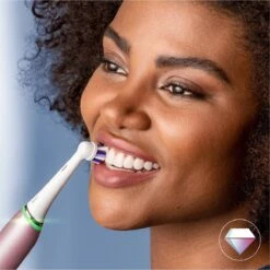 Oral B Oral-B IO Radiant White 2 Stuk(s) Wit -Oral B Aanbiedingen Winkel 1198x1200 102