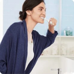 Oral B Oral-B Smart 5 5900 - Zwart En Wit - Elektrische Tandenborstel - Duopack -Oral B Aanbiedingen Winkel 1198x1200 18