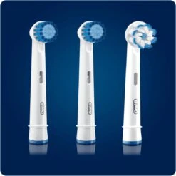 Oral B Ral B Opzetborstel Sensitive Clean 3 Stuks -Oral B Aanbiedingen Winkel 1198x1200 66