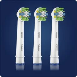 Oral B Oral-B Opzetborstels FlossAction 3 Stuks -Oral B Aanbiedingen Winkel 1198x1200 70