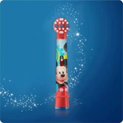 Oral B Oral-B Kids Opzetborstels Met Disney Mickey Mouse-figuren, 9 Stuks -Oral B Aanbiedingen Winkel 1198x1200 74