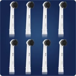 Oral B Oral-B Pure Clean Opzetborstel - 8 Stuks 13 Oral B Oral-B Pure Clean Opzetborstel - 8 Stuks -Oral B Aanbiedingen Winkel 1198x1200 87