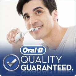 Oral B Oral-B CrossAction - Opzetborstels - 4 Stuks -Oral B Aanbiedingen Winkel 1199x1200 17