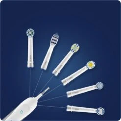 Oral B Oral-B Precision Clean Opzetborstels - 4 Stuks -Oral B Aanbiedingen Winkel 1199x1200 21