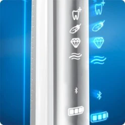 Oral B Oral-B Genius 8900 - Elektrische Tandenborstel Duoverpakking - Wit 15 Oral B Oral-B Genius 8900 - Elektrische Tandenborstel Duoverpakking - Wit -Oral B Aanbiedingen Winkel 1199x1200 9