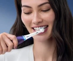 Oral B Oral-B IO 8n - Elektrische Tandenborstel - Zwart -Oral B Aanbiedingen Winkel 1200x1000