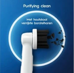 Oral B Oral-B Pure Clean Opzetborstel - 8 Stuks 11 Oral B Oral-B Pure Clean Opzetborstel - 8 Stuks -Oral B Aanbiedingen Winkel 1200x1187 2