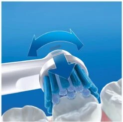 Oral B Oral-B Junior - Elektrische Tandenborstel - Groen 21 Oral B Oral-B Junior - Elektrische Tandenborstel - Groen -Oral B Aanbiedingen Winkel 1200x1190 2