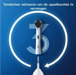 Oral B Oral-B Pure Clean Opzetborstel - 8 Stuks 10 Oral B Oral-B Pure Clean Opzetborstel - 8 Stuks -Oral B Aanbiedingen Winkel 1200x1195 4