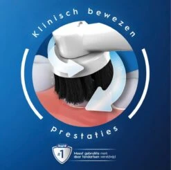 Oral B Oral-B Pure Clean Opzetborstel - 8 Stuks 12 Oral B Oral-B Pure Clean Opzetborstel - 8 Stuks -Oral B Aanbiedingen Winkel 1200x1196 6