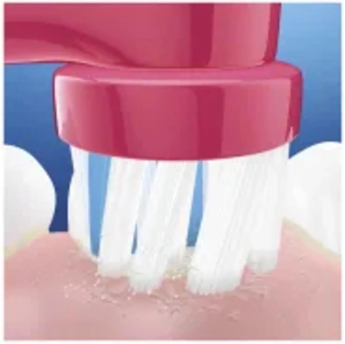 Oral B Oral-B Stages Power Kids Frozen - Elektrische Tandenborstel - 1 Handvat En 1 Opzetborstel 13 Oral B Oral-B Stages Power Kids Frozen - Elektrische Tandenborstel - 1 Handvat En 1 Opzetborstel - Afbeelding 13