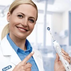 Oral B Oral-B Precision Clean Opzetborstels - 4 Stuks -Oral B Aanbiedingen Winkel 1200x1198 109