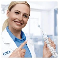Oral B Oral-B Sensi UltraThin Opzetborstels - 4 Stuks -Oral B Aanbiedingen Winkel 1200x1199