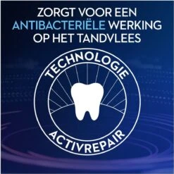 Oral B Oral-B Tandpasta Tandvlees & Glazuur Repair Origineel 75 Ml 14 Oral B Oral-B Tandpasta Tandvlees & Glazuur Repair Origineel 75 Ml -Oral B Aanbiedingen Winkel 1200x1199 8