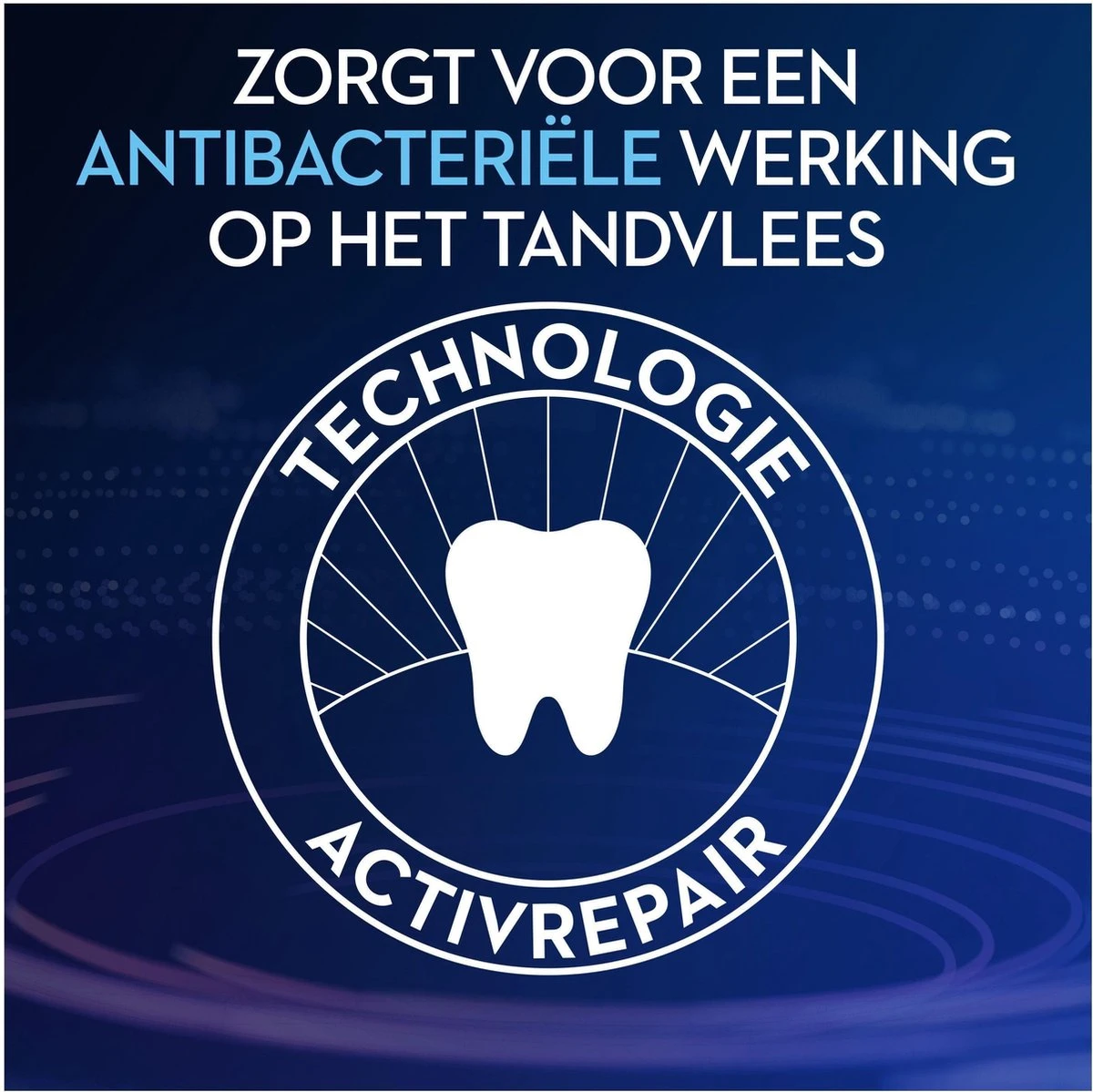 Oral B Oral-B Tandpasta Tandvlees & Glazuur Repair Origineel 75 Ml 6 Oral B Oral-B Tandpasta Tandvlees & Glazuur Repair Origineel 75 Ml - Afbeelding 6