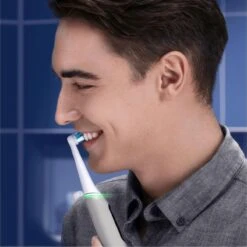 Oral B Oral-B IO - 6 - Opal Grey-Elektrische Tandenborstel Met Revolutionaire Magnetische Technologie Powered By Braun 21 Oral B Oral-B IO - 6 - Opal Grey-Elektrische Tandenborstel Met Revolutionaire Magnetische Technologie Powered By Braun -Oral B Aanbiedingen Winkel 1200x1200 10