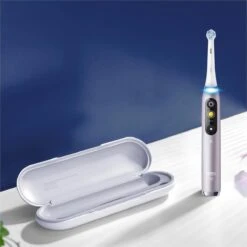 Oral B Oral-B IO 9n - Elektrische Tandenborstel - Roze -Oral B Aanbiedingen Winkel 1200x1200 104