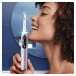 Oral B Oral-B IO 9n - Elektrische Tandenborstel - Roze -Oral B Aanbiedingen Winkel 1200x1200 107