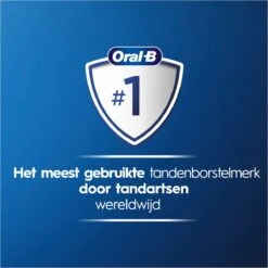Oral B Oral-B Elektrische Tandenborstel Pro 3 3900 1 Set -Oral B Aanbiedingen Winkel 1200x1200 133