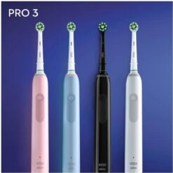 Oral B Oral-B Pro 3 3900 - Elektrische Tandenborstels Duoverpakking 16 Oral B Oral-B Pro 3 3900 - Elektrische Tandenborstels Duoverpakking -Oral B Aanbiedingen Winkel 1200x1200 148