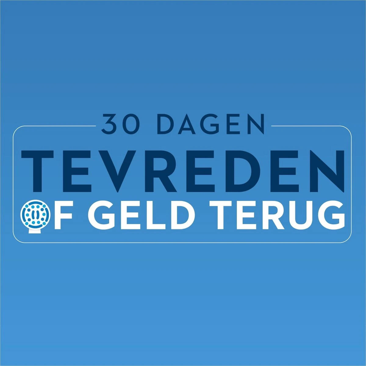 Oral B Oral_B Pro 2 - 2900 - Duoverpakking Elektrische Tandenborstel - Zwart 7 Oral B Oral_B Pro 2 - 2900 - Duoverpakking Elektrische Tandenborstel - Zwart - Afbeelding 7