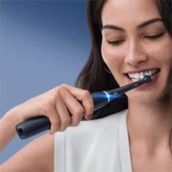 Oral B Oral-B IO 8n - Elektrische Tandenborstel - Zwart -Oral B Aanbiedingen Winkel 1200x1200 163