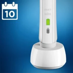 Oral B Oral-B Pro 900 - Elektrische Tandenborstel - Wit 16 Oral B Oral-B Pro 900 - Elektrische Tandenborstel - Wit -Oral B Aanbiedingen Winkel 1200x1200 183