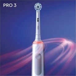 Oral B Oral-B Pro 3 3900 - Elektrische Tandenborstel - Duoverpakking 2 Stuks -Oral B Aanbiedingen Winkel 1200x1200 189