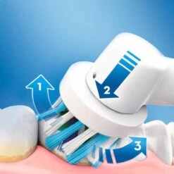 Oral B Oral-B - Vitality Starterpack - Incl. 2nd Refill -Oral B Aanbiedingen Winkel 1200x1200 212