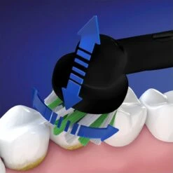 Oral B Oral-B Pro 3 3500 - Design Edition - Zwart 8 Oral B Oral-B Pro 3 3500 - Design Edition - Zwart -Oral B Aanbiedingen Winkel 1200x1200 223