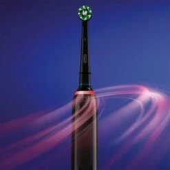 Oral B Oral-B Pro 3 3500 - Design Edition - Zwart 9 Oral B Oral-B Pro 3 3500 - Design Edition - Zwart -Oral B Aanbiedingen Winkel 1200x1200 224