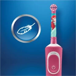 Oral B Oral-B Kids Elektrische Tandenborstel - Disney - Voor Kinderen Vanaf 3 Jaar -Oral B Aanbiedingen Winkel 1200x1200 229