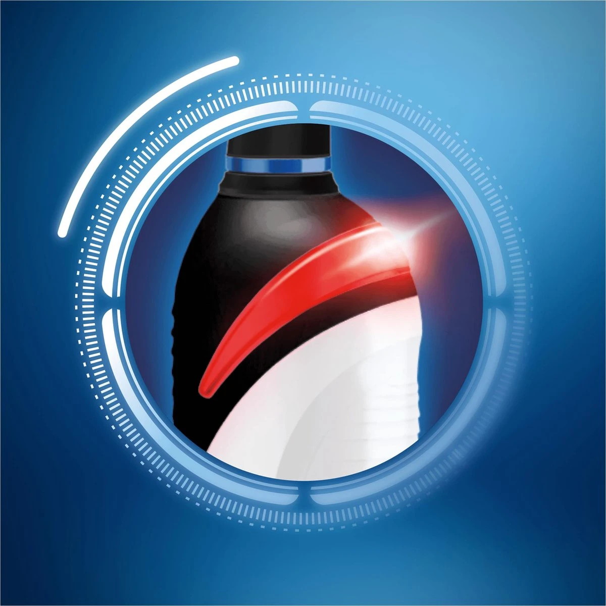 Oral B Oral_B Pro 2 - 2900 - Duoverpakking Elektrische Tandenborstel - Zwart 19 Oral B Oral_B Pro 2 - 2900 - Duoverpakking Elektrische Tandenborstel - Zwart - Afbeelding 19