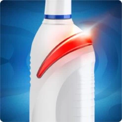 Oral B Oral-B Smartseries Teen - Elektrische Tandenborstel - Wit -Oral B Aanbiedingen Winkel 1200x1200 231