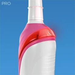 Oral B Oral-B PRO 2500 3D - Elektrische Tandenborstel - Roze 23 Oral B Oral-B PRO 2500 3D - Elektrische Tandenborstel - Roze -Oral B Aanbiedingen Winkel 1200x1200 232