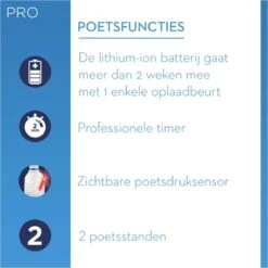 Oral B Oral-B PRO 2500 3D - Elektrische Tandenborstel - Roze 32 Oral B Oral-B PRO 2500 3D - Elektrische Tandenborstel - Roze -Oral B Aanbiedingen Winkel 1200x1200 238