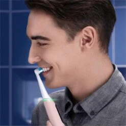 Oral B Oral-B IO 6 - Elektrische Tandenborstel - Roze -Oral B Aanbiedingen Winkel 1200x1200 245