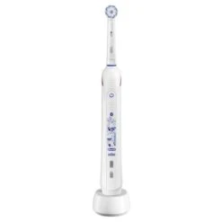Oral B Oral-B Junior - Elektrische Tandenborstel - Wit 21 Oral B Oral-B Junior - Elektrische Tandenborstel - Wit -Oral B Aanbiedingen Winkel 1200x1200 260