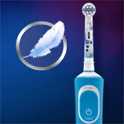 Oral B Oral-B Disney Frozen - Opzetborstels 23 Oral B Oral-B Disney Frozen - Opzetborstels -Oral B Aanbiedingen Winkel 1200x1200 308