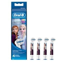 Oral B Oral-B Disney Frozen - Opzetborstels 28 Oral B Oral-B Disney Frozen - Opzetborstels -Oral B Aanbiedingen Winkel 1200x1200 310