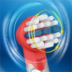 Oral B Oral-B Kids Opzetborstels Met Disney Mickey Mouse-figuren, 9 Stuks -Oral B Aanbiedingen Winkel 1200x1200 348