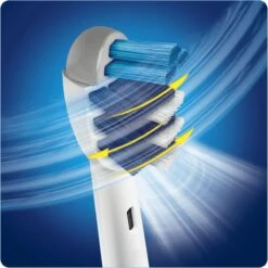 Oral B Oral-B TriZone - Opzetborstels - 2 Stuks -Oral B Aanbiedingen Winkel 1200x1200 349