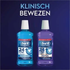 Oral B Oral-B Pro Expert - Voordeelverpakking 6x500 Ml - Mondwater -Oral B Aanbiedingen Winkel 1200x1200 363